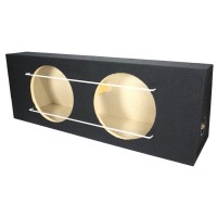 Празна акустична кутия HOLLYWOOD HEDC 12