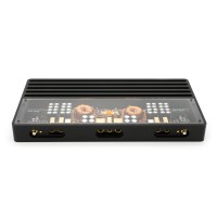 Quartorigo Elisium I pojačalo