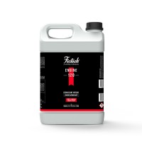Fictech Moto Engine Detergent pentru motoare motociclete (5 L)