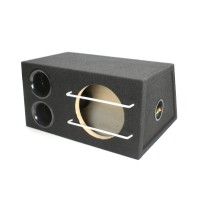 Празна акустична кутия Hollywood HESA 8