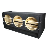 Празна кутия Hollywood HETP 10