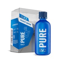 Ceramic protection Gyeon Q2 Pure EVO Lightbox (100 ml)