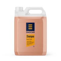 Car shampoo Ewocar Shampoo - Neutral Foam (5 l)