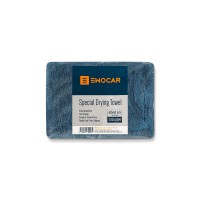 Sušicí ručník Ewocar Special Twisted Loop Drying Towel - Blue (40 x 60 cm)