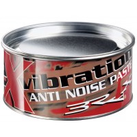 Tlumící tmel Brax eXvibration 1,5 kg