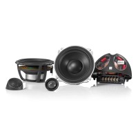 Morel Hybrid 52 speakers