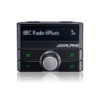 Alpine EZI-DAB
