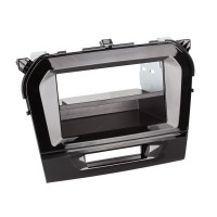 Redukční rámeček autorádia pro Suzuki Vitara III