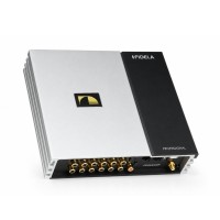 Zesilovač s DSP procesorem Nakamichi FDSK730A