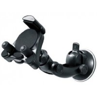 Универсална стойка за GPS навигация CELLY FLEX GPS