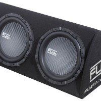 Aktivní subwoofer Fli underground FU 12 Twin Active