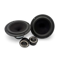 Quartorigo Fantasia dvosmjerni zvučnici