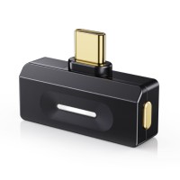 Hi-Res Bluetooth vysílač FiiO Air Link Black