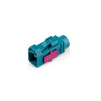 FAKRA cover of Calearo connector 7131056