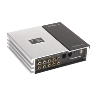 Zesilovač s DSP procesorem Nakamichi FDSK230A Pro