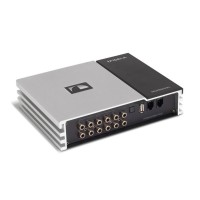 Zesilovač s DSP procesorem Nakamichi FDSK530A Pro