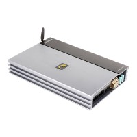 Zesilovač s DSP procesorem Nakamichi FDST800A