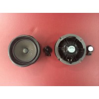 Originální reproduktory ŠKODA OCTAVIA 3