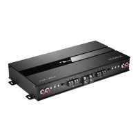 Zesilovač Nakamichi FHE120.4