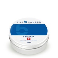 Ceară solidă de carnauba Bilt Hamber Finis-Wax (250 ml)