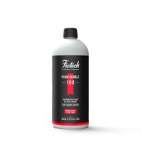Alkalická aktivní pěna/šampon Fictech Foam Bubble - Foaming Shampoo (1 l)