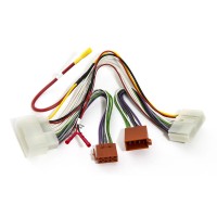 Kabelový svazek Connection CN ISO T-H FRD01