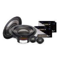 Nakamichi FSTO-6526 zvučnici