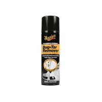 Pěnový odstraňovač hmyzu a asfaltu Meguiar's Heavy Duty Bug & Tar Remover (425 g)