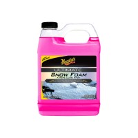 Meguiar's Ultimate Snow Foam Xtreme Cling Wash car shampoo (1892 ml)