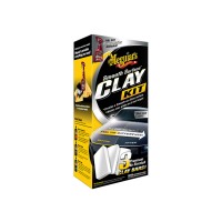 Clay kit Meguiar's Smooth Surface Clay Kit