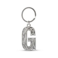 Přívěšek na klíče Gyeon Metal Key Ring