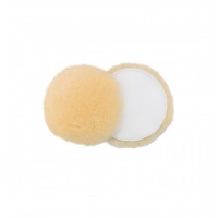 <h3>Полиращ диск Flexipads Gold Pro Lambskin High Gloss Versatile Nap 135</h3><ul><li>Диаметър: 135 мм</li><li>Вълна: Gold Pro Super Fine</li><li>Дължина на влакното: 15 мм</li></ul>