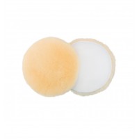 Полиращ диск Flexipads Gold Pro Lambskin High Gloss Versatile Nap 150