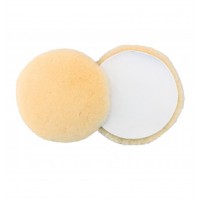 Полиращ диск Flexipads Gold Pro Lambskin High Gloss Versatile Nap 180