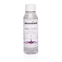 Čistící rozpouštědlo Colourlock GLD Lösung 225 ml