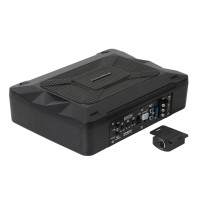 Aktivní subwoofer Crunch GP600