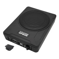 Aktivní subwoofer Crunch GP800v2