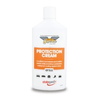 Skin protection Gliptone Liquid Leather GT13.5 Protection Cream (250 ml)