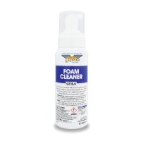Pěnový čistič kůže Gliptone Liquid Leather GT15.5 Foam Cleaner (250 ml)