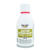 Gliptone Liquid Leather GT18 Degresant pentru piele și solvent pentru țesături (250 ml)