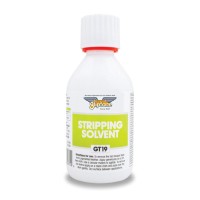 Gliptone Liquid Leather GT19 Stripping Solvent (250 ml)