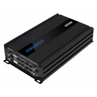 Усилвател Crunch GTO4125