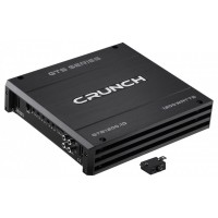Усилвател Crunch GTS1200.1D