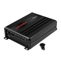 Zesilovač Crunch GTX1500.1D