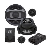 Reproduktory Crunch GTi5.2C