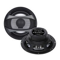 Reproduktory Crunch GTi6.2W