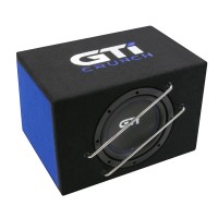 Aktivní subwoofer Crunch GTi800A