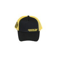 Kšiltovka Ground Zero Cap Yellow