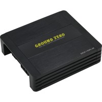 Zesilovač Ground Zero GZCA 1.5SPL-M2