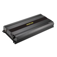 Zesilovač Ground Zero GZCA 13000.M1